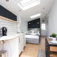 Cosy, modern annexe in Totnes