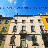 The Best Hotel &ndash; hotel w Mediolanie