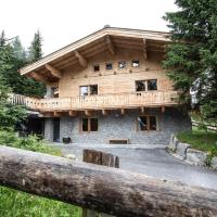 Chalet Hochkrimml 49