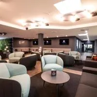 Feel Good Hotel, hotel a Chemnitz
