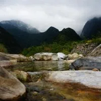 SongYue Homestay – hotel w mieście Jingmei