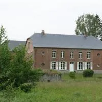 Maison d'Eclaibes, hotel en Éclaibes