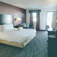 Viesnīca Ranger Inn Alva pilsētā Alva