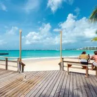 Baker's Suites, hotel di Simpson Bay