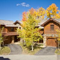 ELKSTONE PLACE 1 by Exceptional Stays, hotel in Telluride