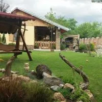 Rita Apartman & Studio, hotel u Zrenjaninu