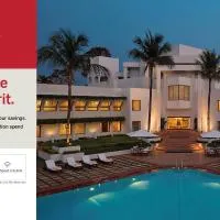 Trident Bhubaneswar, hotel em Bhubaneshwar