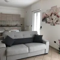 Luxury Affitti brevi, מלון בMarconia