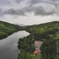 Hotel Gradche, hotel a Kočani