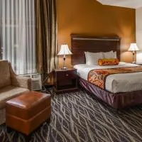 Best Western Plus Battleground Inn & Suites, hotel a Battle Ground