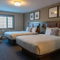 Best Western Gold Rush Inn, ξενοδοχείο σε Γουάιτχορς