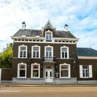 Villa Tilia, hotel i Retie