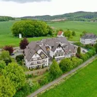 Landhotel Buller, hotel u Hagenu
