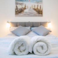 Marina View Guest House, hotel in Irvine