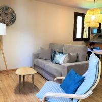 PirineosNature Apartments San Juan de Plan