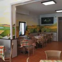 Locanda Arcadia, отель в городе Picerno