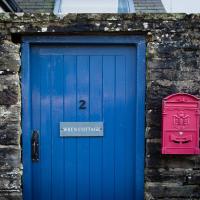 Wren Cottage, Harrogate, hotel in Pateley Bridge
