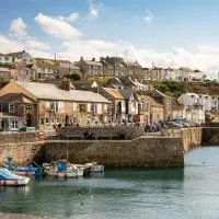 Harbour Inn, hotel v destinácii Porthleven