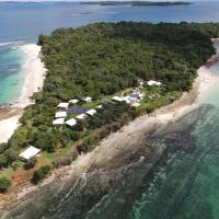 Sonny Island Resort