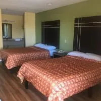 RED CROWN INN, khách sạn ở Dallas