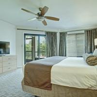 Club Wyndham Orlando International, hotel di International Drive, Orlando