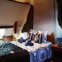 Nid douillet en Foret de Broceliande, Hotel in Ploërmel