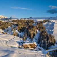 Hotel Seelaus, hotel em Alpe di Siusi