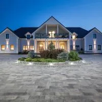 Villa Con Amore, hotel em Słońsk