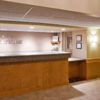 AmericInn by Wyndham Jackson, hótel í Jackson