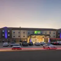 Holiday Inn Express & Suites N Waco Area - West by IHG, hotel a West