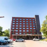 Bastion Hotel Tilburg, готель у місті Тілбург