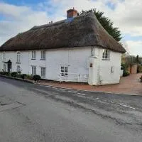 The White Cottage, hotel sa Colyton