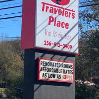 Traveler's Place Inn & Suites