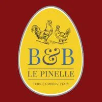Le Pinelle,特爾尼的飯店