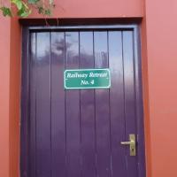 Railway Retreat No4 Comberton Terrace, hotel in Kidderminster