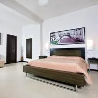 Hotel Grazia Eboli, hotell i Eboli