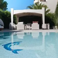 Hotel Residence Stella del Mare โรงแรมในวาดา