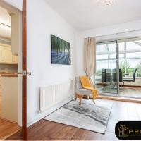 Vale View, hotel in Durham