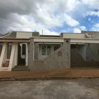 Casa de Temporada Piumhi, отель в городе Пиуми