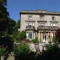 Castle House B and B, hotel u gradu 'Denbigh'