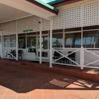 Dawson Motel، فندق في ليزمور
