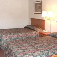 Deerfield Inn, hotel Greenbrierben
