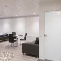 Easy Housing Raahe, hotel din Pattijoki