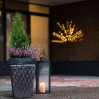 Budget Hotel Raahe, hotel a Raahe