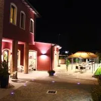 Albergo Delle Industrie, hotel i Casalmaggiore
