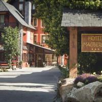 Mauberme Mountain Boutique Hotel