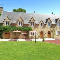 Le Manoir de Placy - Chambres d'Hôtes, hótel í Clécy