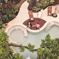 Hotel Aires Bacalar, hotel a Bacalar