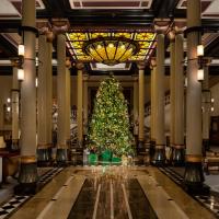 The Driskill, in The Unbound Collection by Hyatt, hotel in 6th Street, Austin