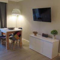 Forest Lagoon Apartamento 6, Hotel in Punta del Este